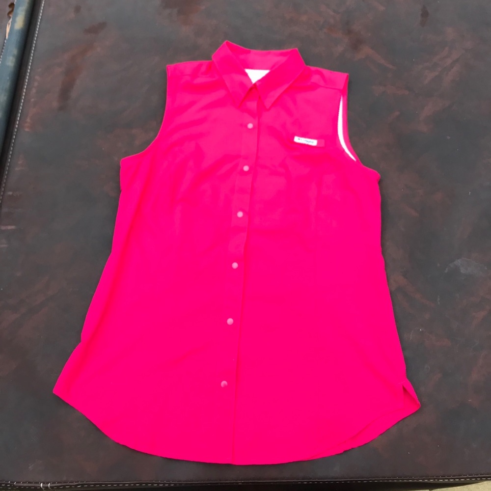 Columbia Tamiami tank top